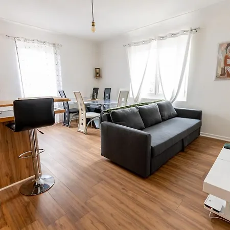 Apartament De Charme A 2 Pas Du Centre De
