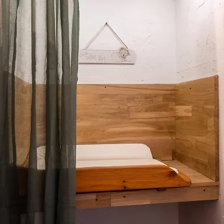 Apartament De Charme A 2 Pas Du Centre De