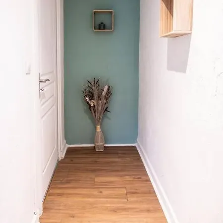 Apartament De Charme A 2 Pas Du Centre De
