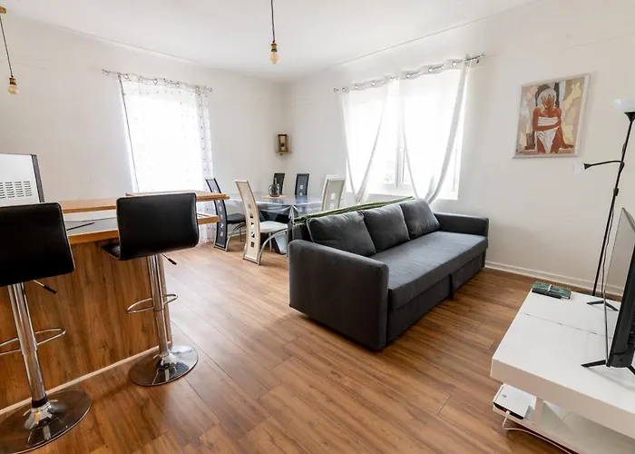 Apartament De Charme A 2 Pas Du Centre De