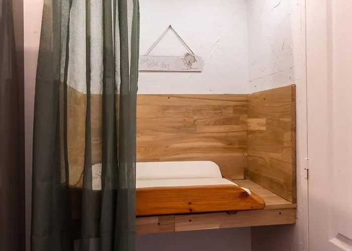 Apartament De Charme A 2 Pas Du Centre De