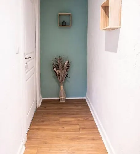 Apartament De Charme A 2 Pas Du Centre De