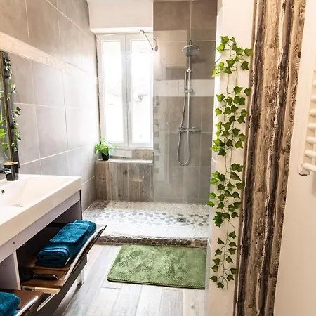 L'Appart De Charme News Look Appartement Montbrison